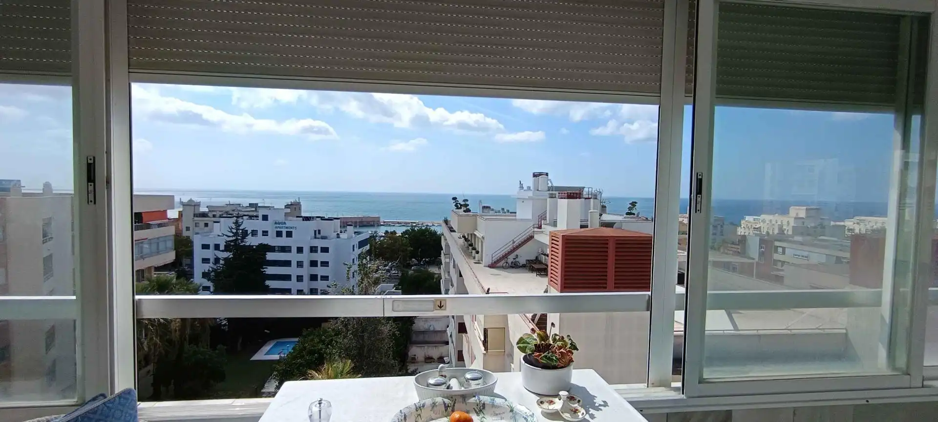 Apartments for sale in Los Jardines de Marbella - La Ermita