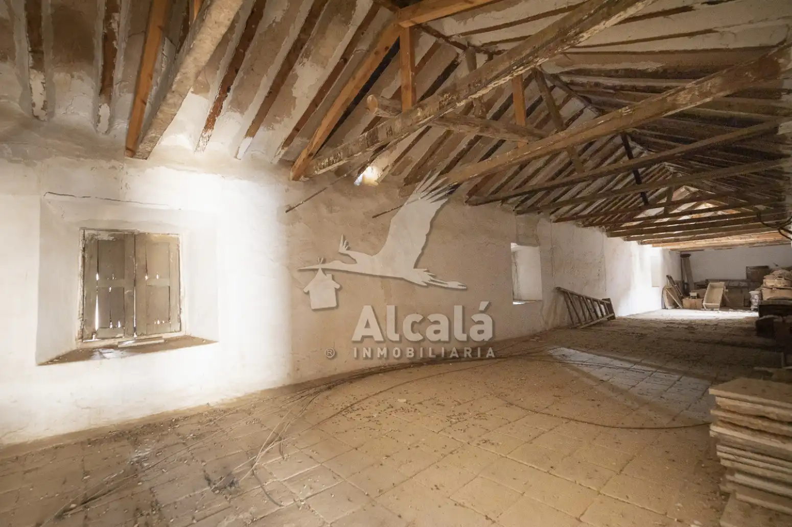 Casa o chalet en venta en Madridejos con Calefacción y Trastero