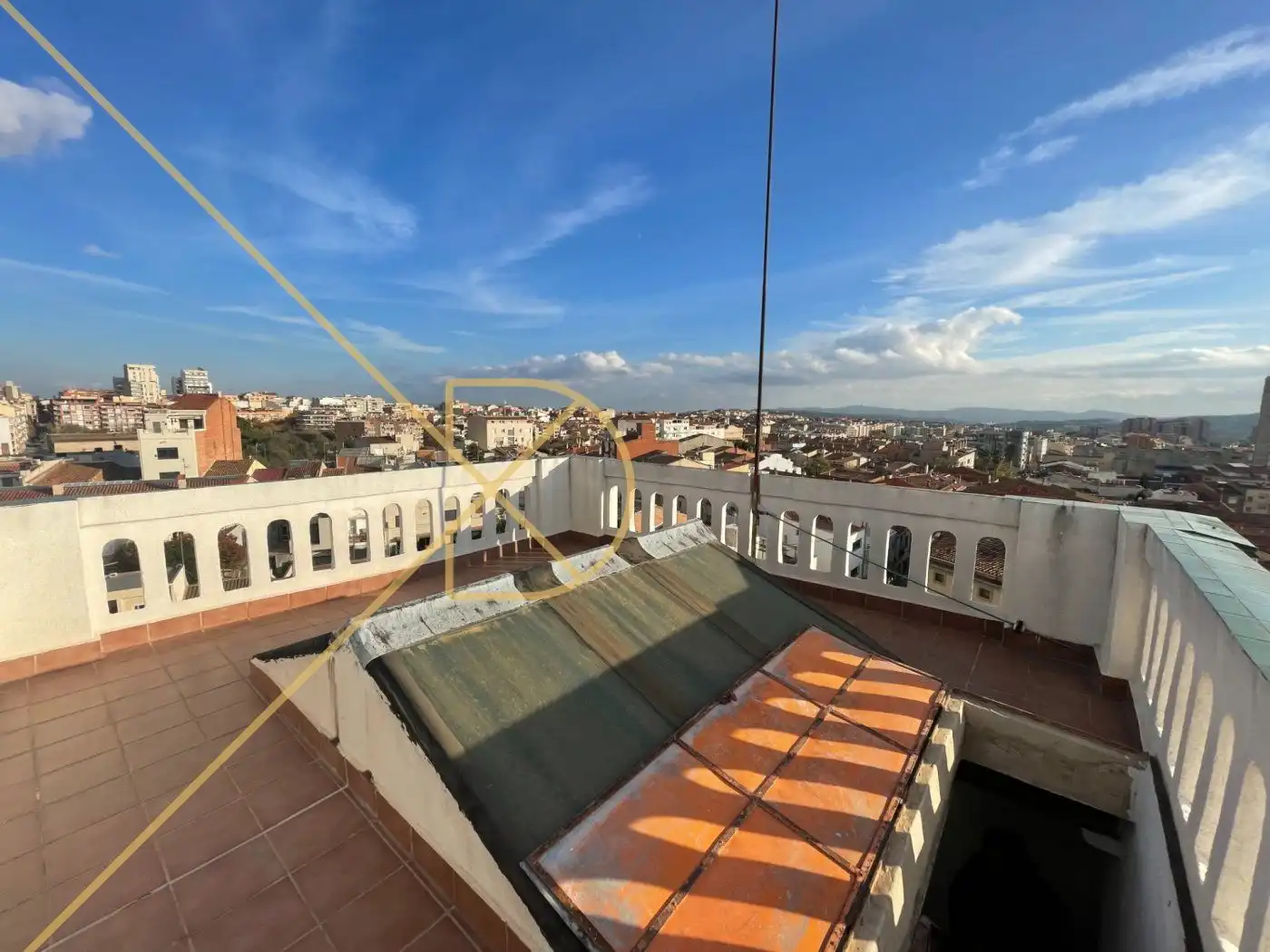 Casa o chalet en venta en Carrer Topete, Barri del Centre