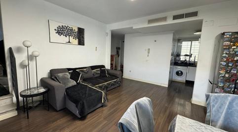 Foto 5 de Dúplex en venda a Zona Universitaria, Bormujos