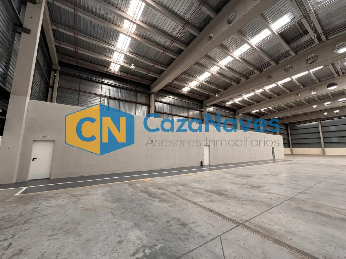 Nave industrielle à louer à Los Olivos - Los Ángeles, imagen 11