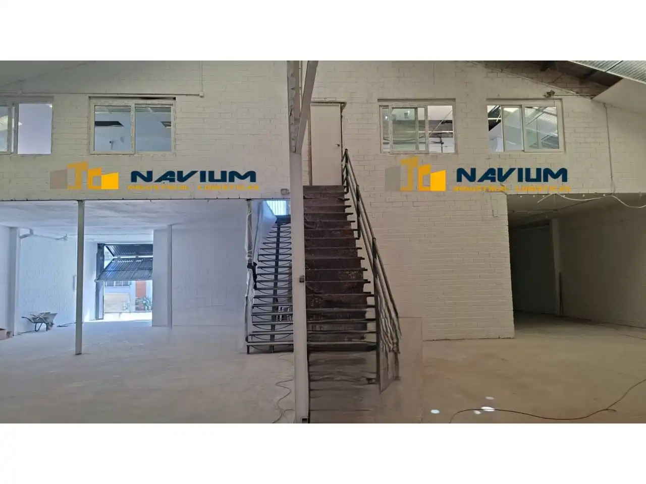 Nave industrial en venta en Torres de la Alameda, imagen 10