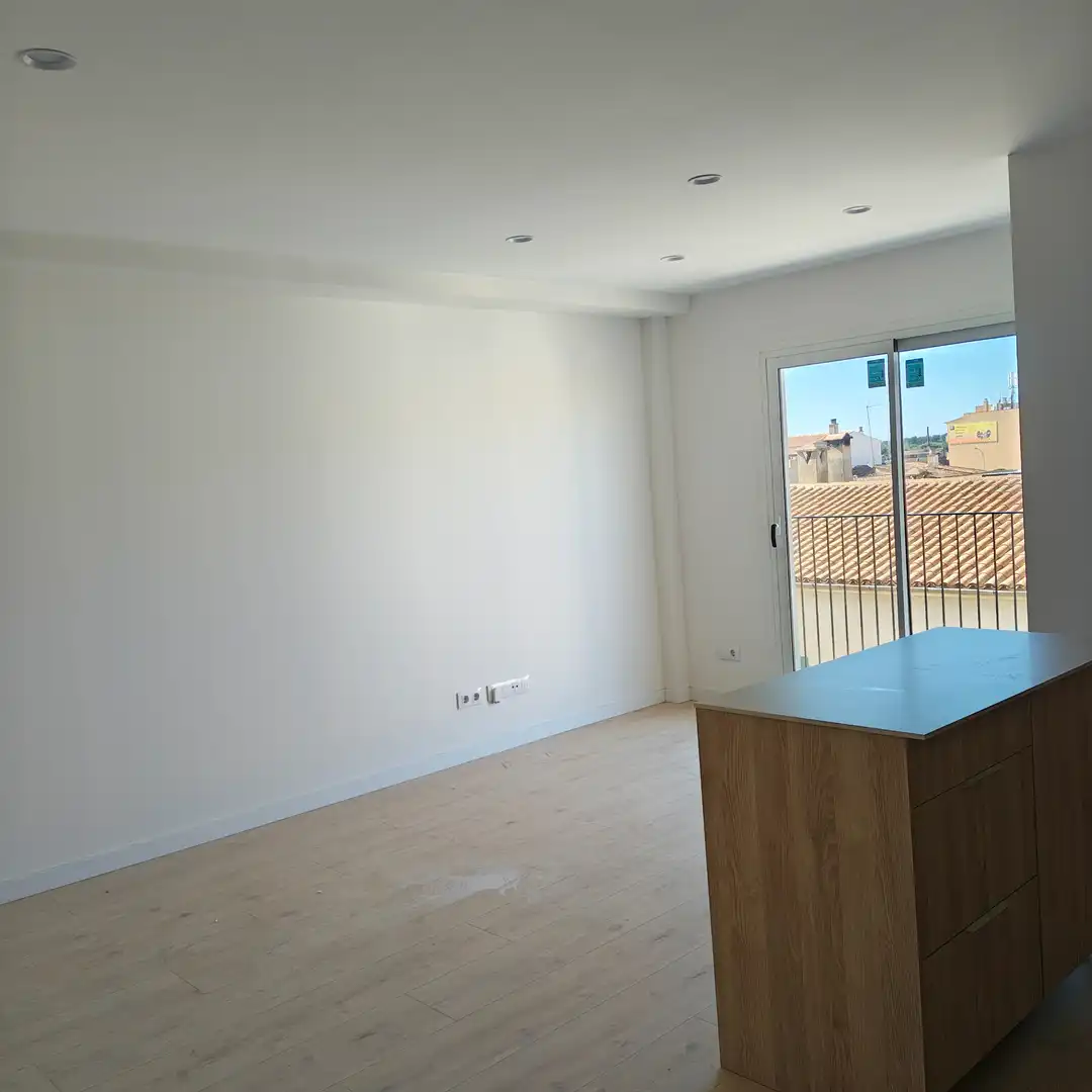 Flat with terrace for sale in Carrer de Fra Joan Ballester Carmelita 75, imagen 9
