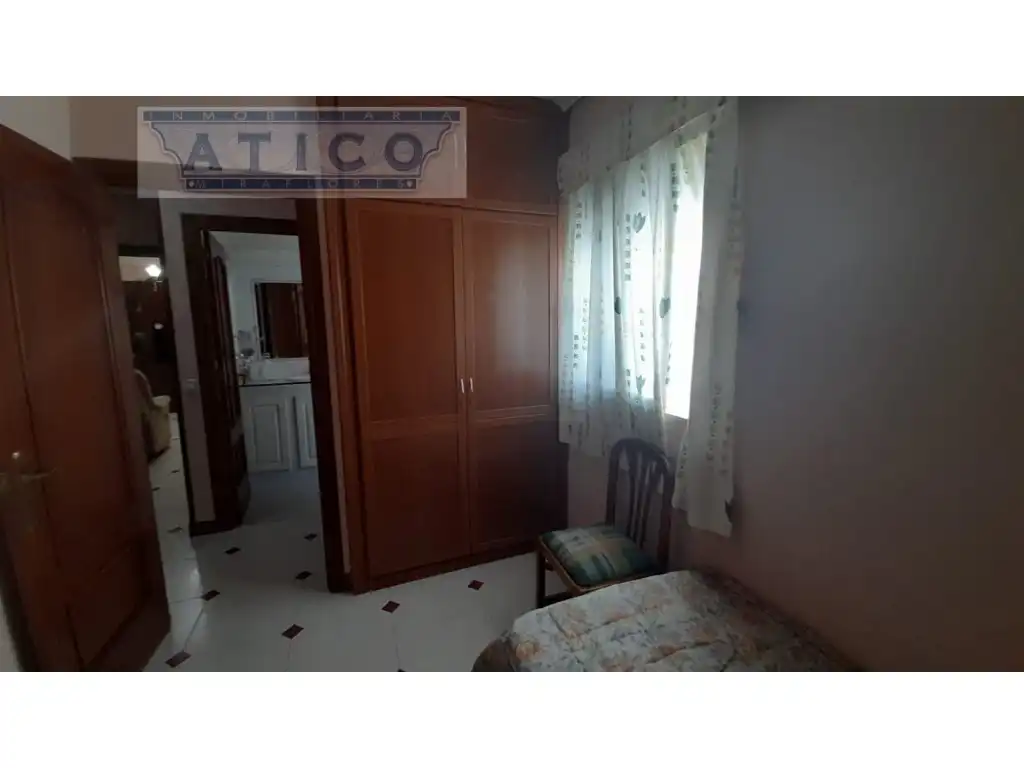 Piso en venta en Parque Atlántico- San Matías