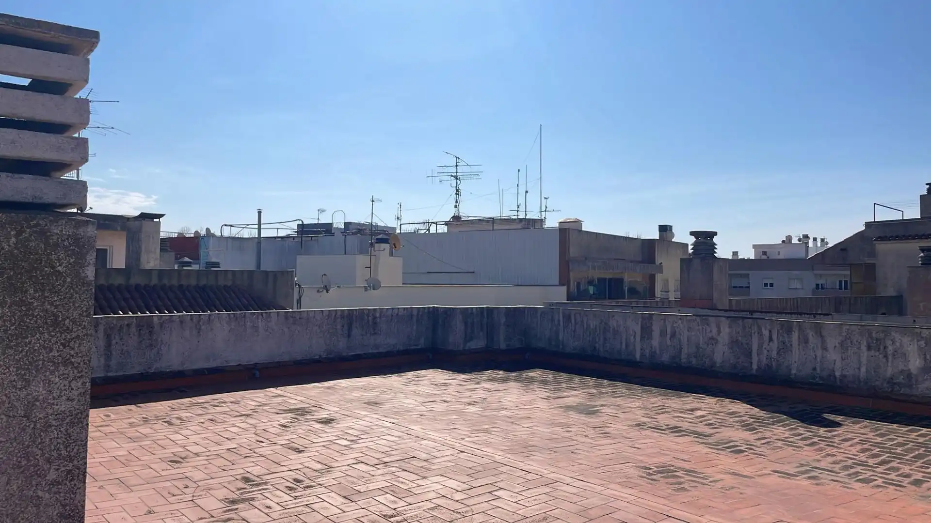 Flat with terrace for sale in La Plantera, imagen 37