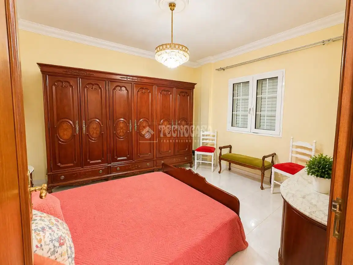 Residenziale in vendita a Cuevecitas - Malpaís, imagen 13