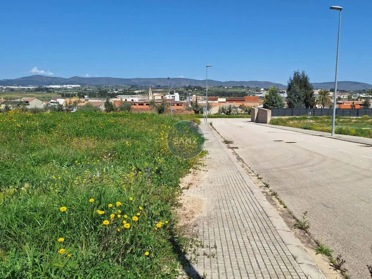 Terreny residencial en venda a Tren, imagen 5