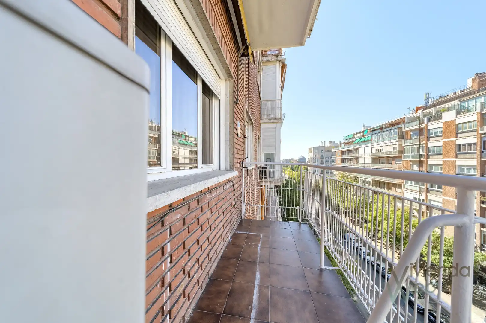 Appartamento con ascensore in vendita a Calle de Santa Engracia, imagen 12