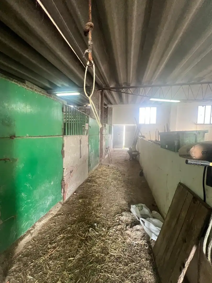 Terreno industrial en venta en Murcia