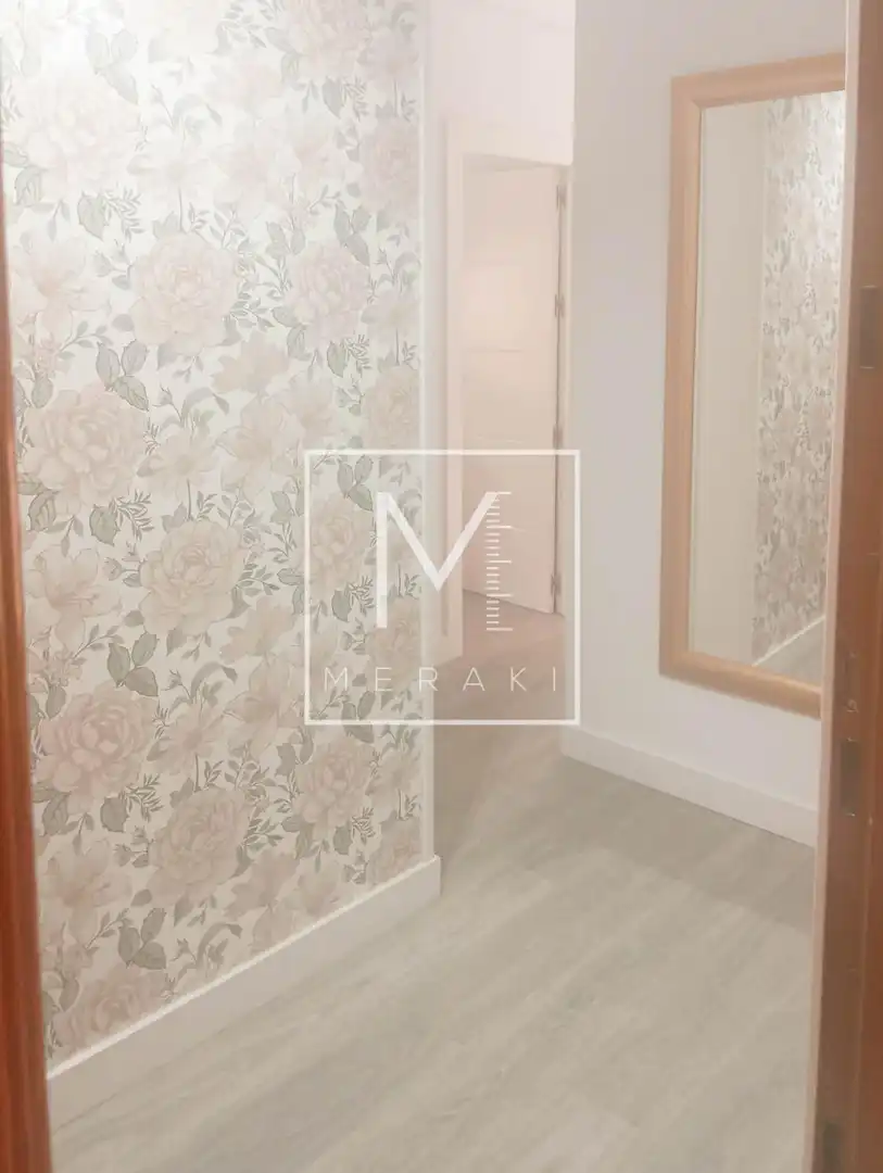 Piso de alquiler en Albacete con Parquet