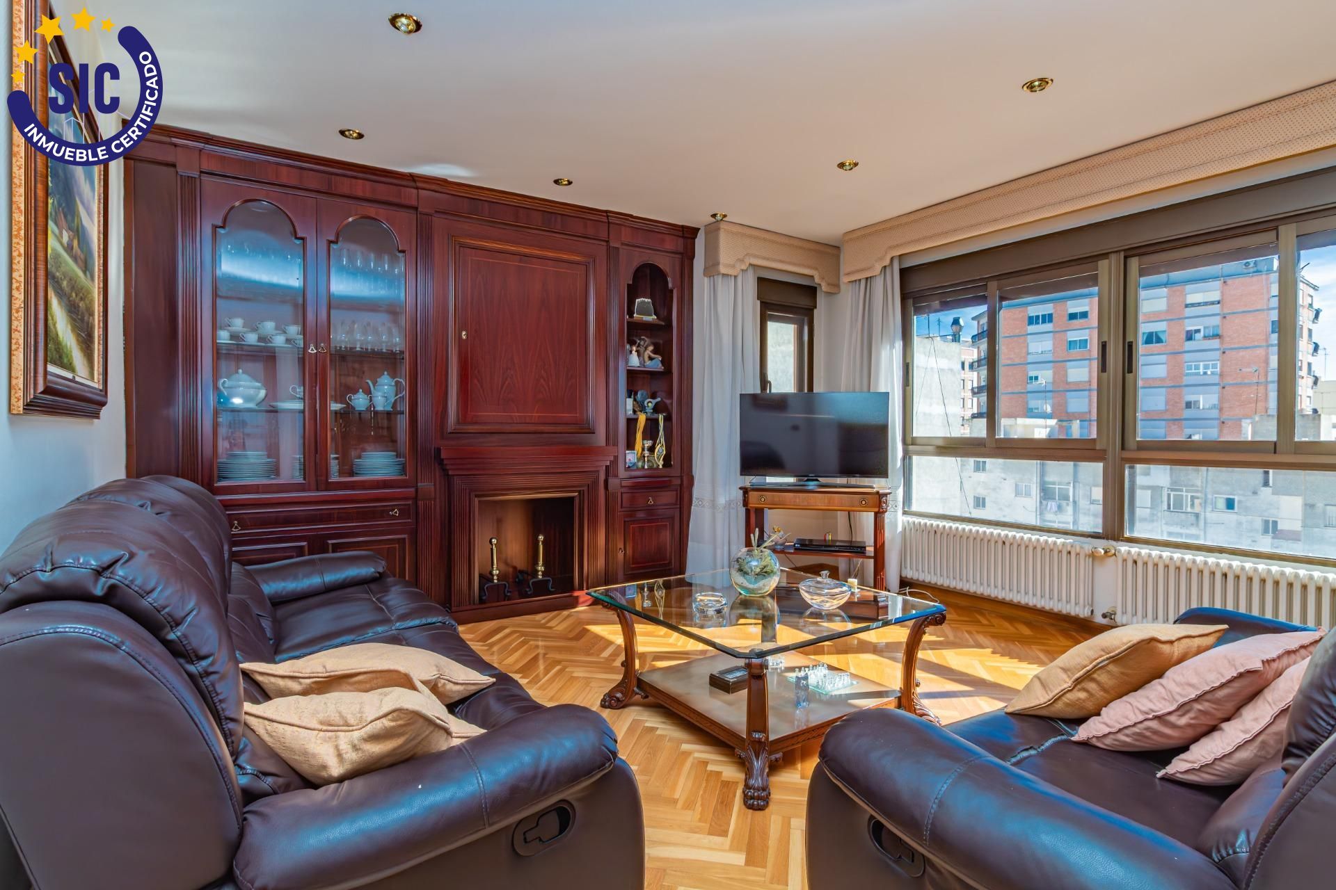 Piso en venta en Avenida de la Murà, 20, Centro