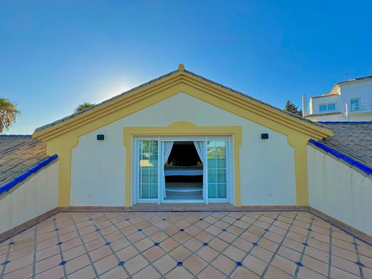 House for sale in Estepona Pueblo, imagen 17