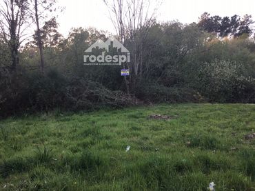 Terreno rustico in vendita a Ponteareas