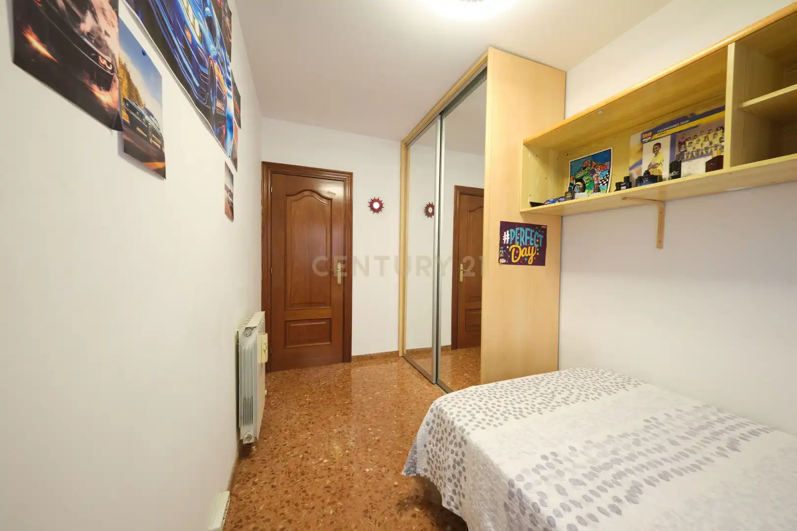Habitación de Apartamento en venta en Sant Boi de Llobregat con Trastero