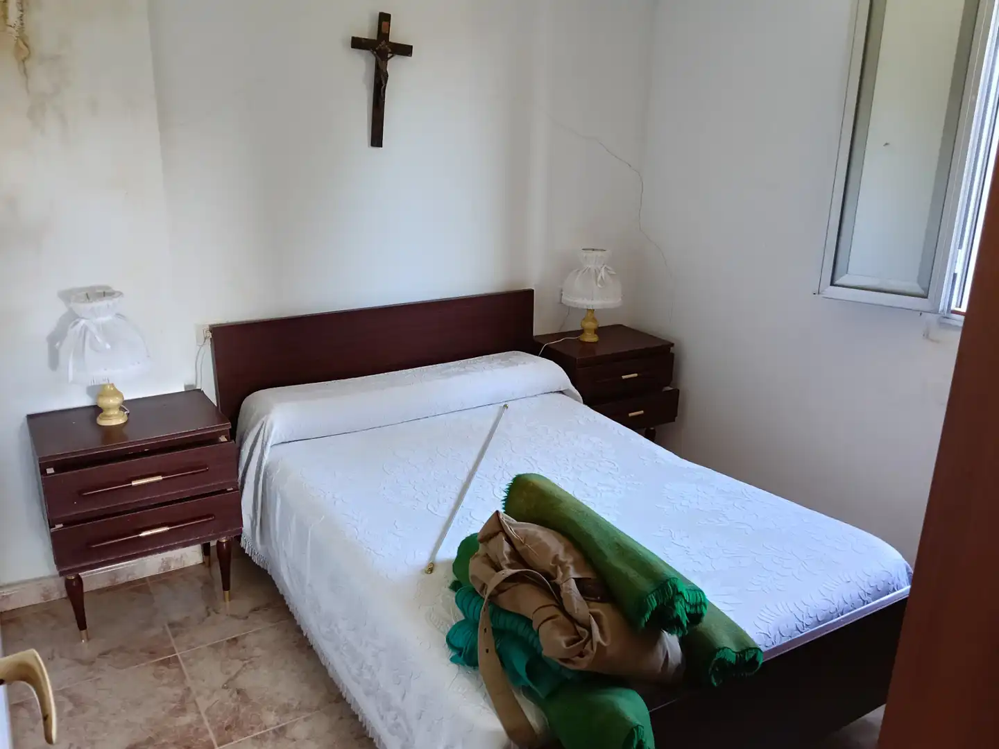 Casa amb jardí en venda a Oza dos Ríos, imagen 37