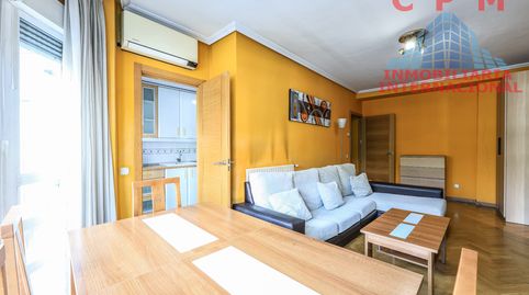 Foto 2 de Pis de lloguer a Acacias, Madrid Capital