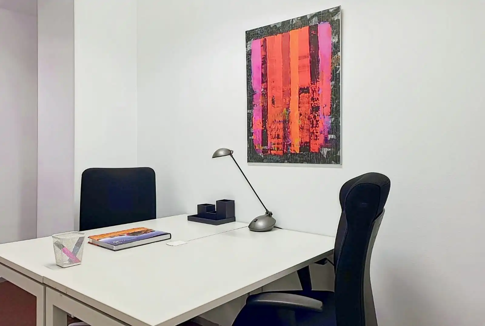 Office for rent in Bilbao   with Air Conditioner, Heating and Furnished
