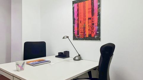 Photo 2 of Office for rent in Gran Via, 19, Ensanche - Moyua - Diputación, Bilbao