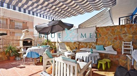 Foto 3 de Dúplex en venda a Calle Lentisco, Bolnuevo, Mazarrón