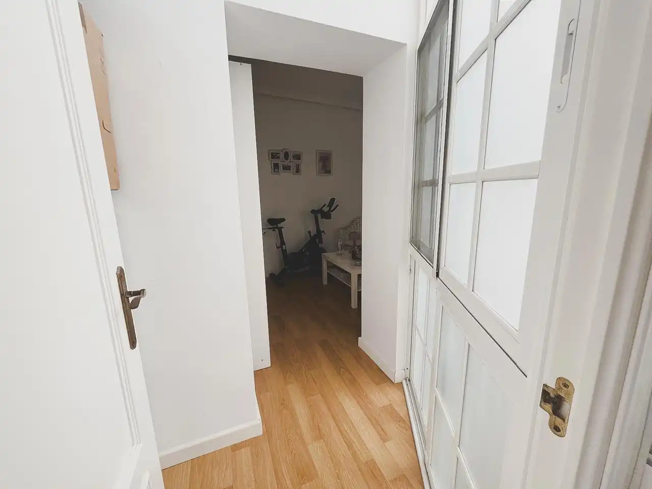 Piso en venta en Cádiz