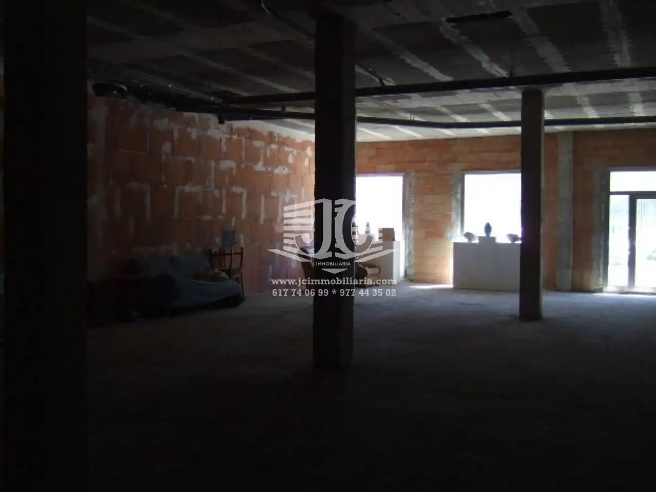 Local comercial en venta en Ronda DOCS, imagen 2