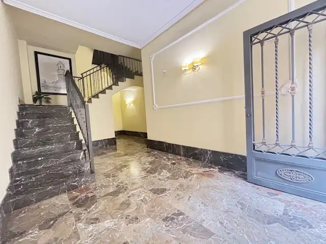 Dúplex en venta en Castellón de la Plana / Castelló de la Plana con Calefacción y Terraza