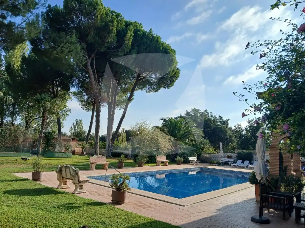 Xalet amb piscina en venda a Urbanizacion Cr.Valverde Kml 6400, imagen 18