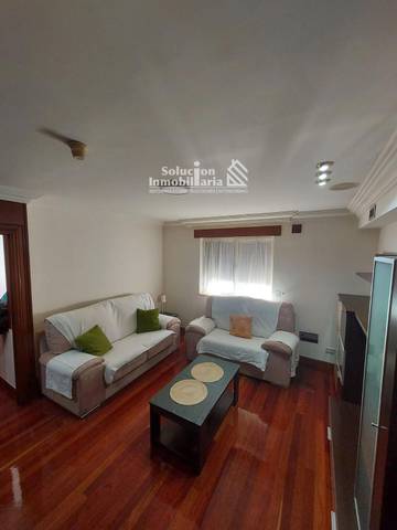 Dúplex en Alquiler en Salesas