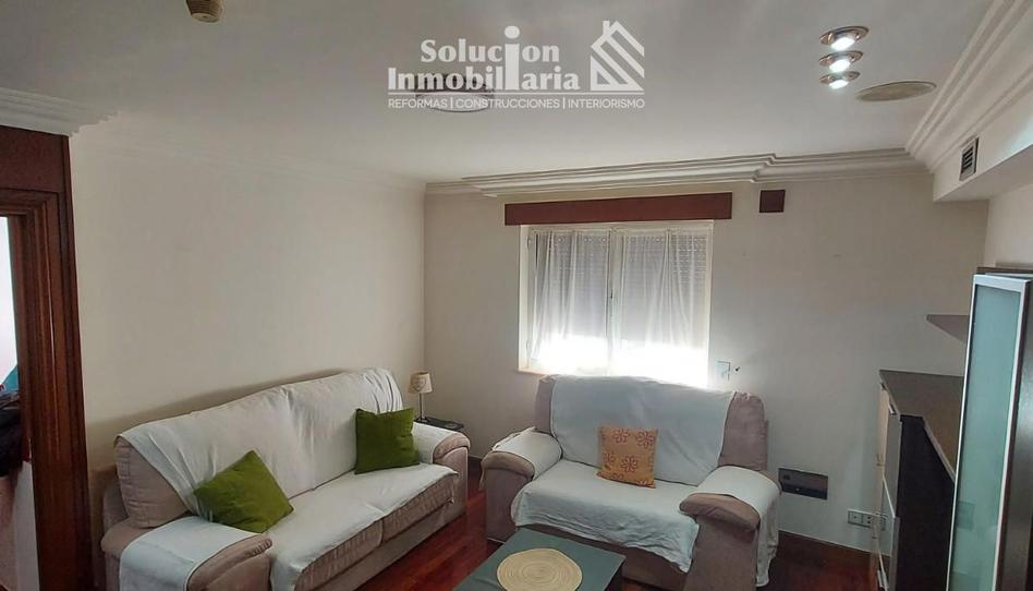 Photo 1 of Duplex to rent in Salesas, Salamanca