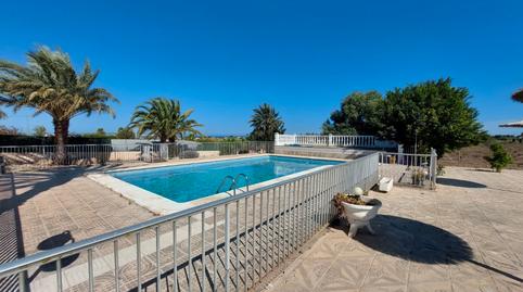 Foto 4 de Casa o chalet de alquiler en La Marina, Alicante