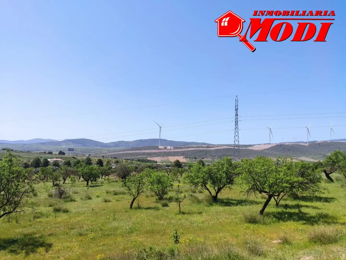 Lands and plots for sale in Villamena, imagen 7