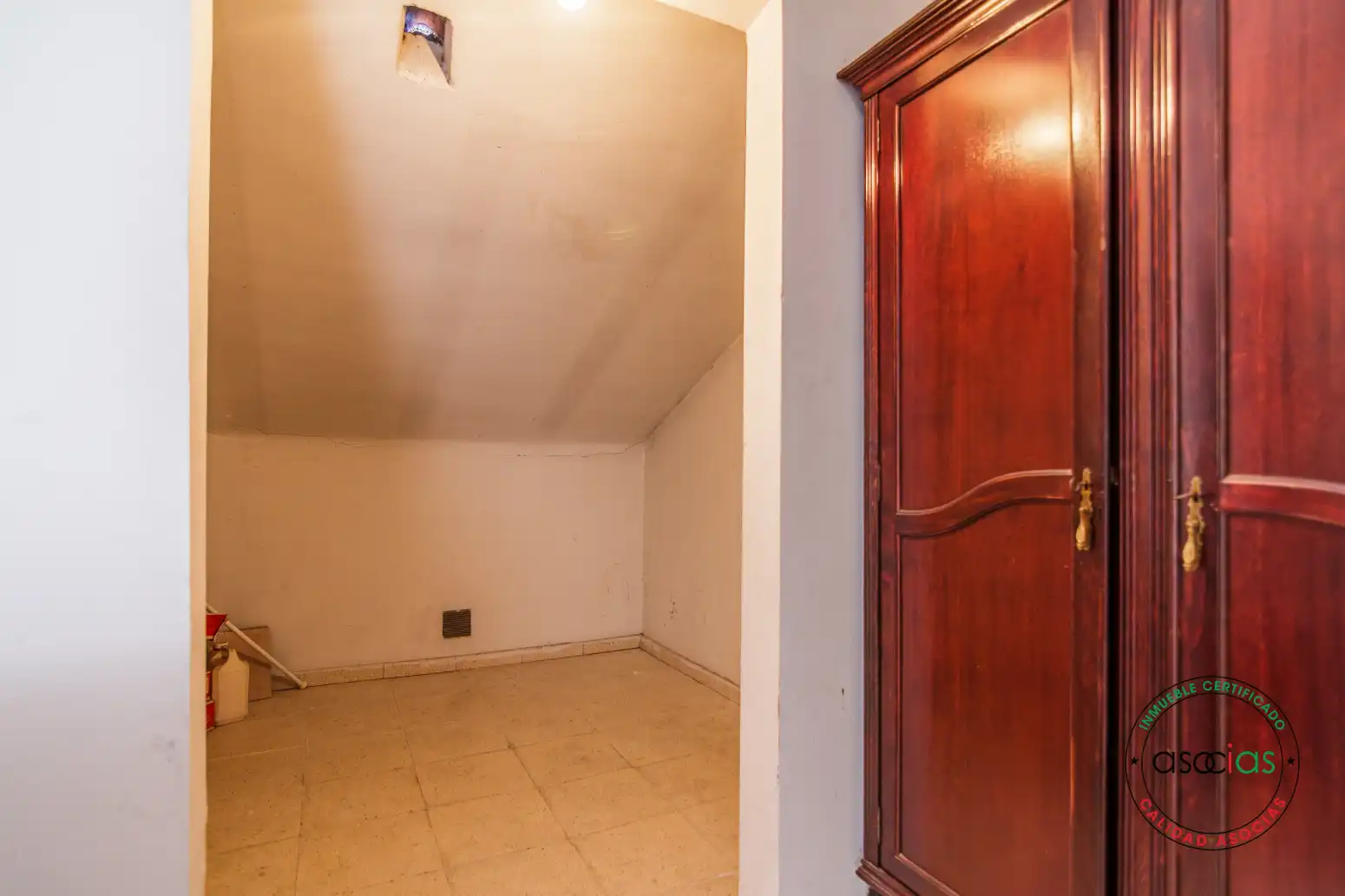 Flat for sale in Teverga  with Heating, Parquet flooring and Terrace