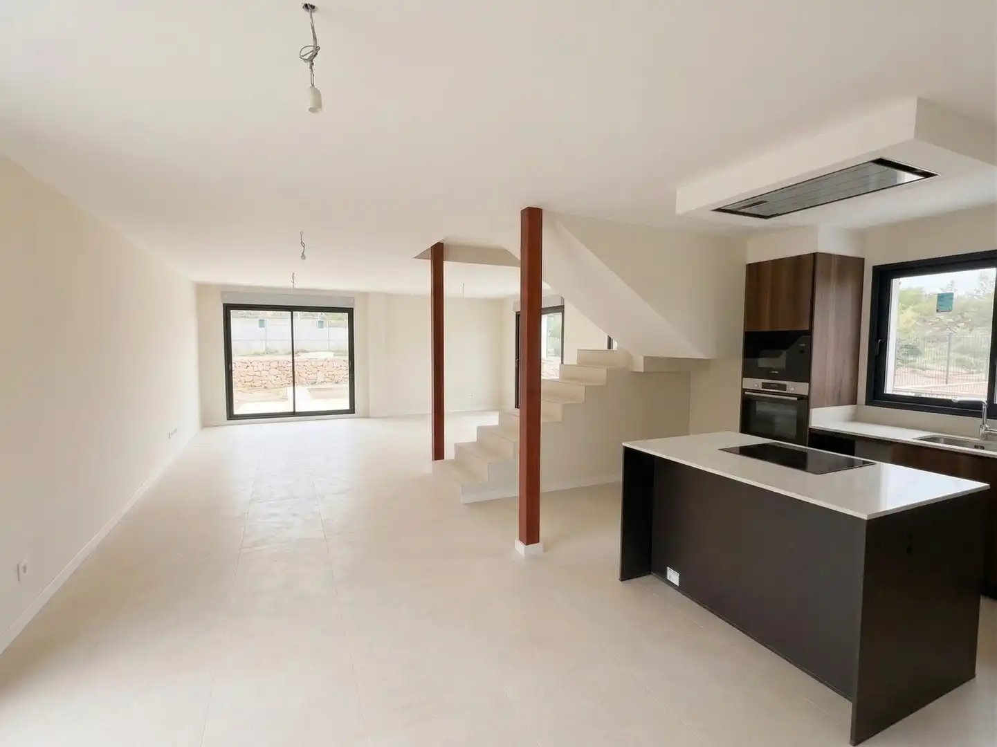 Casa adosada en venta en Rúa dos Mestres Goldar, 39, Sardoma - Castrelos