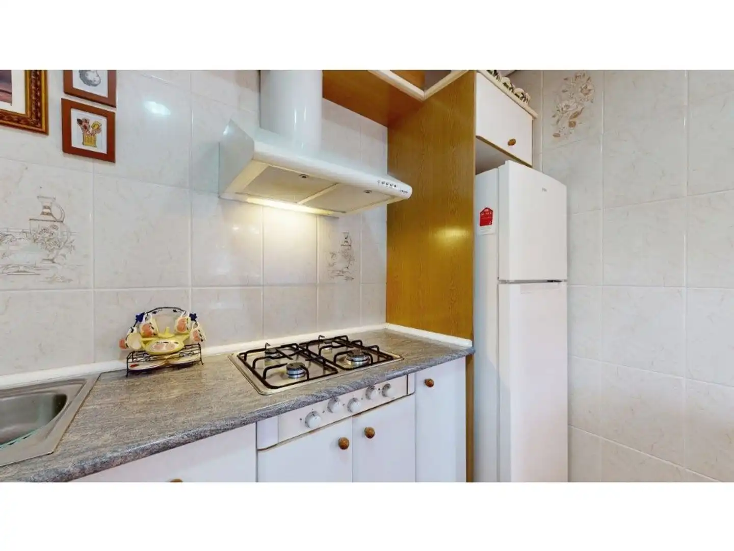 Chalet con terraza en venta en Paridera, imagen 18