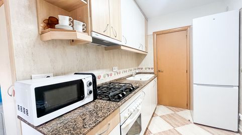 Foto 5 de Piso de alquiler en Serraparera, Cerdanyola del Vallès