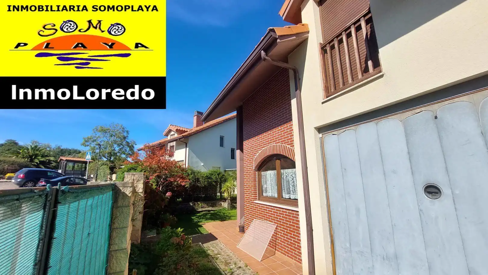 Casa con jardín en venta en Ribamontán al Monte, imagen 49