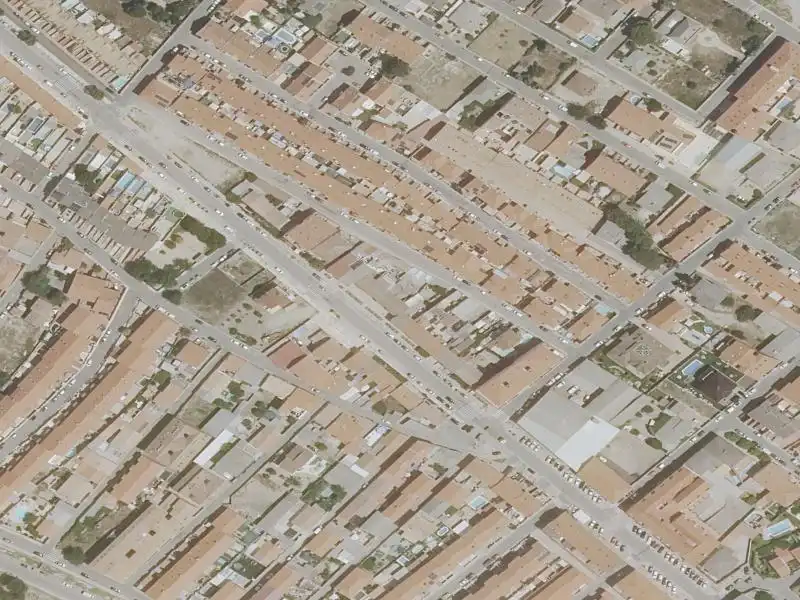 Wohnung zum Verkauf in Avenida de la Sagra, Nº 118, C.P. 45230, Numancia de la Sagra (Toledo), imagen 2