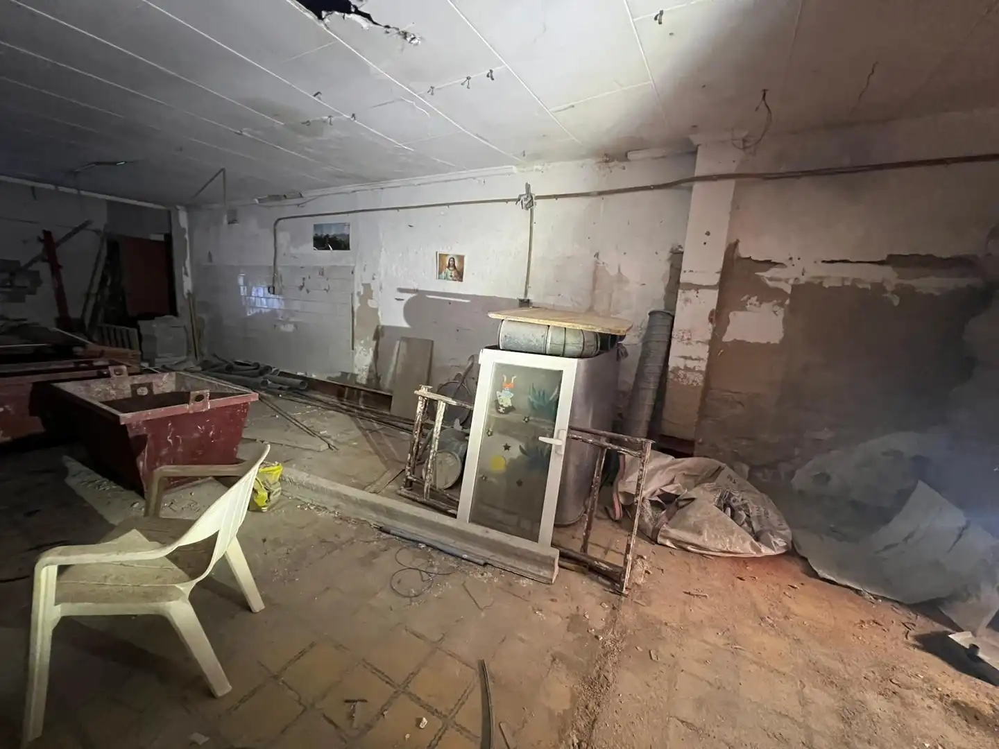 Erdgeschosswohnung zum Verkauf in Plaza de Toros - Avenida Chapí - Trinquete, imagen 17