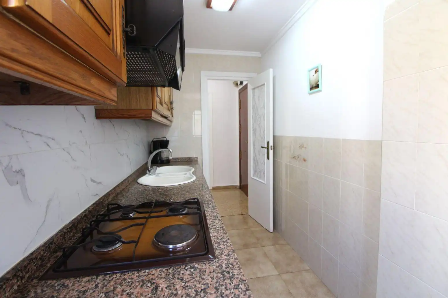 Piso con piscina en alquiler en Calle Calle Carabelas, imagen 17