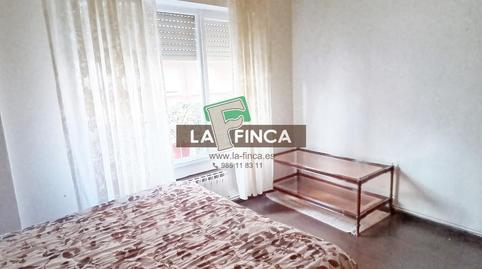 Foto 5 de Pis en venda a Bermudez de Castro, HUCA - La Cadellada, Oviedo