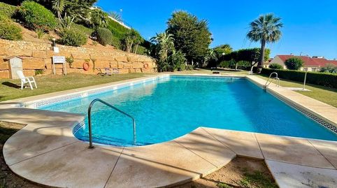 Foto 3 von Wohnungen zum Verkauf in Los Pacos, Fuengirola