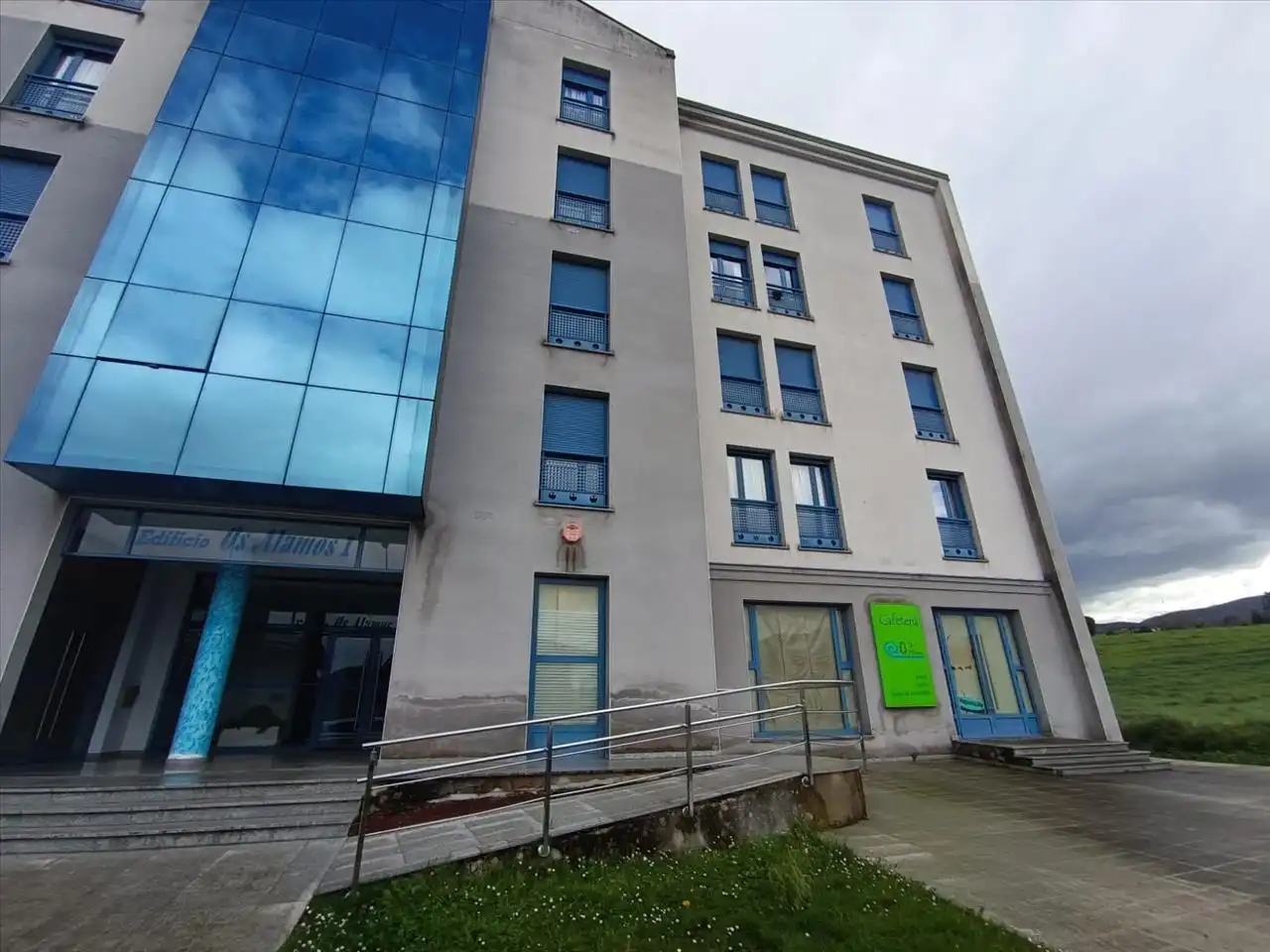 Business premises for sale in Ferrol (De), imagen 23