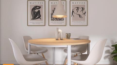 Foto 3 de Piso en venta en Calle Borneo, Rollo - Puente Ladrillo, Salamanca Capital