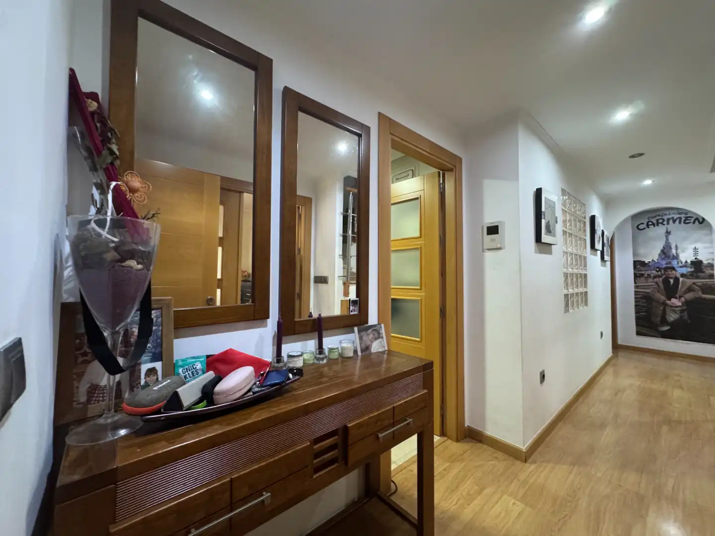 Dúplex en venta en San Pedro del Pinatar con Aire acondicionado, Calefacción y Parquet