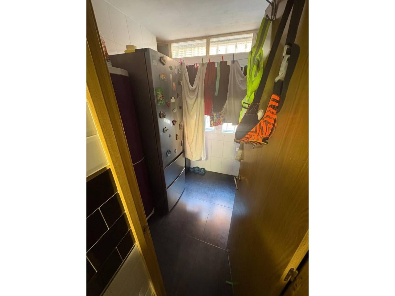 Bedroom of Flat for sale in Getafe