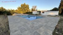 Swimming pool of House or chalet for sale in  Córdoba Capital  with Swimming Pool