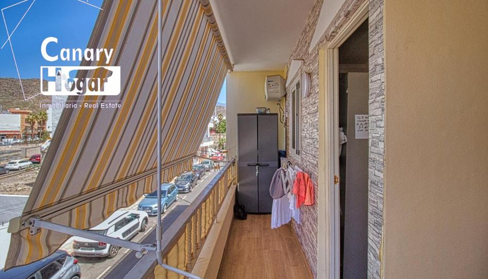 Foto 1 de Apartament en venda a Guaza, Santa Cruz de Tenerife