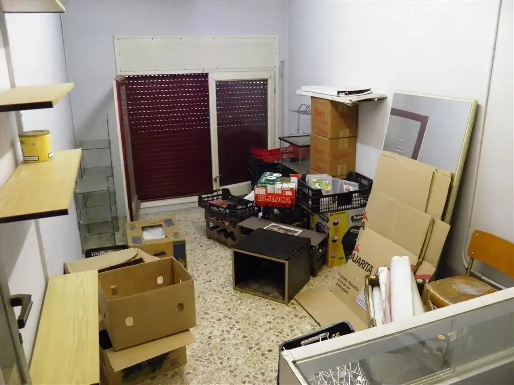 Local commercial à vendre à Torelló, imagen 4