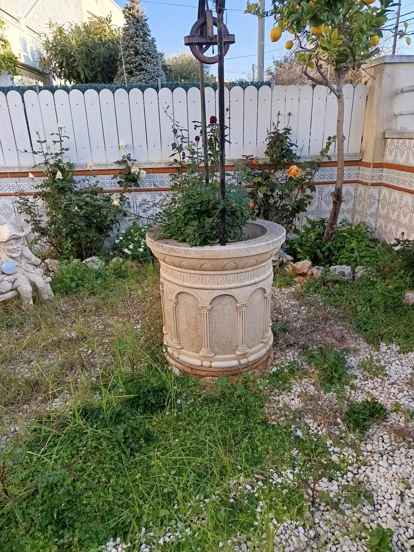 Jardín de Piso en venta en Calafell con Aire acondicionado, Calefacción y Jardín privado