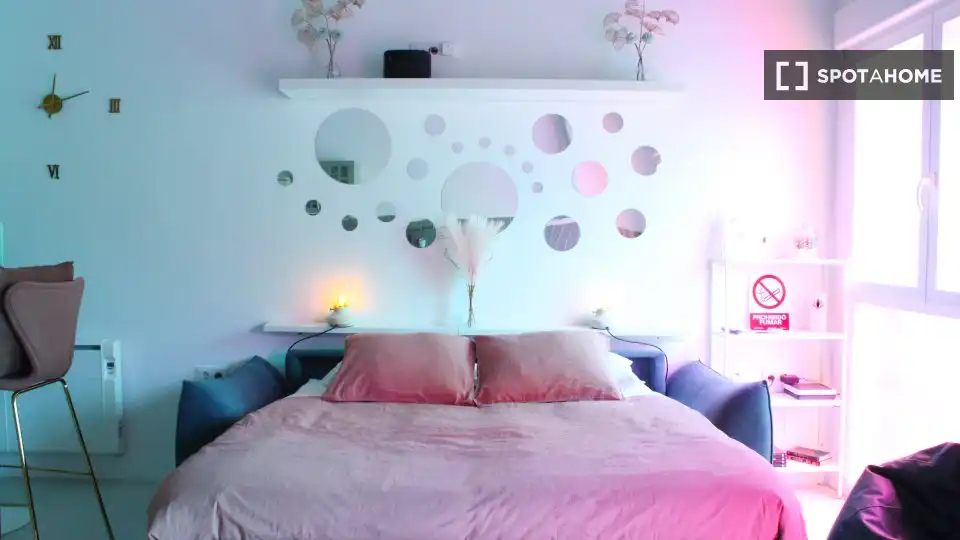 Habitació a Lucero